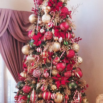 Traditional Christmas