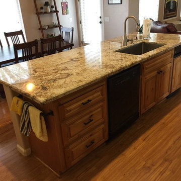 Kitchens