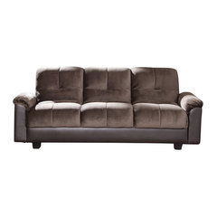 Most Por Contemporary Sofa Beds Sleeper Sofas For 2018 Houzz New Arrivals