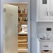 pantry