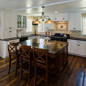 Ashland, Va. two story addition
