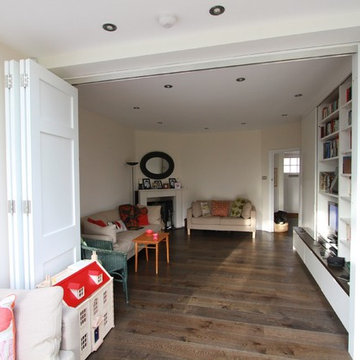Ian Dunn Family Rooms