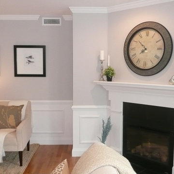 Vacant Property, Burrill St., Swampscott, MA