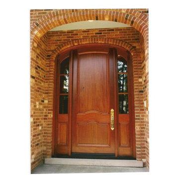 Windows & Doors