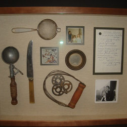 Frame Anything - Decorative Accents