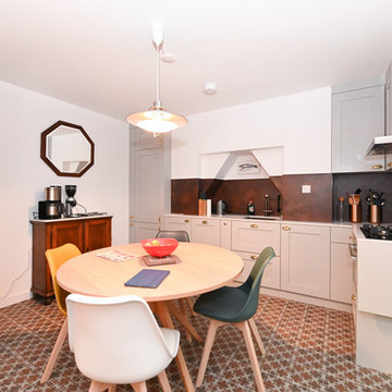 Basement Refurbishment