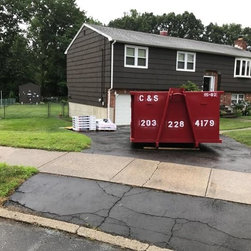 Dumpster rentals - Products
