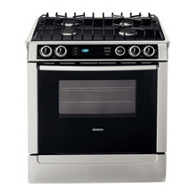 Stoves!