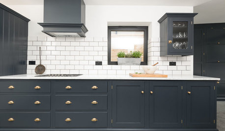 Trendy metrofliser – perfekte til både køkkenet og badeværelset