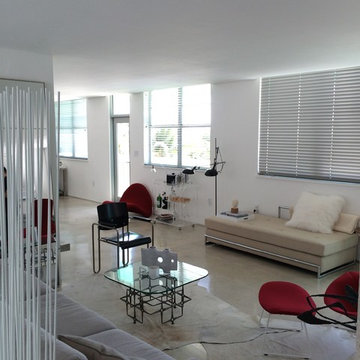 Our Work