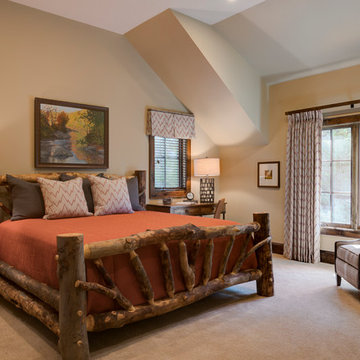 Cote Residence Banner Elk, NC