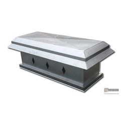 Stainless steel chimney cap custom designed - Products