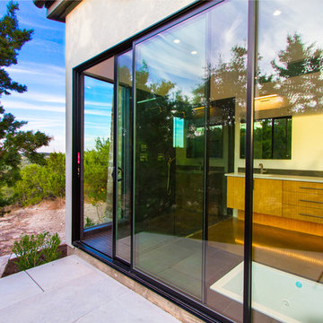 Spanish Oaks Modern