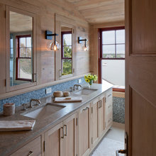 Bathroom Ideas