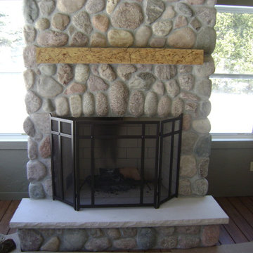 Mantels