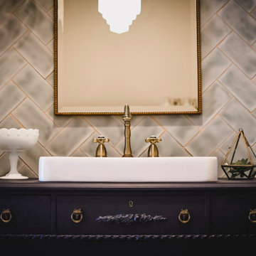 Bathrooms