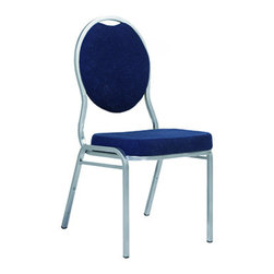 Royale Chair by Createch Design - Dining Chairs