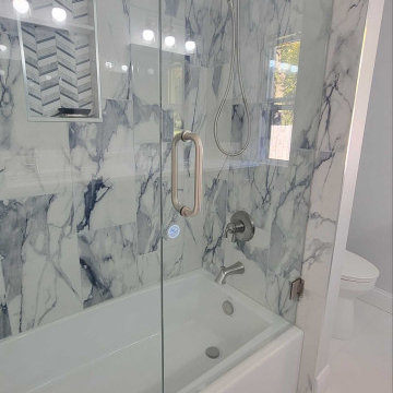 Bathroom Remodeling Projects