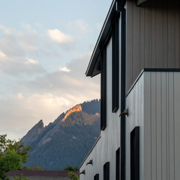 Trailhead Residence