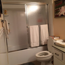 Guest bath