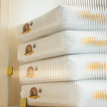 Faria Bakery