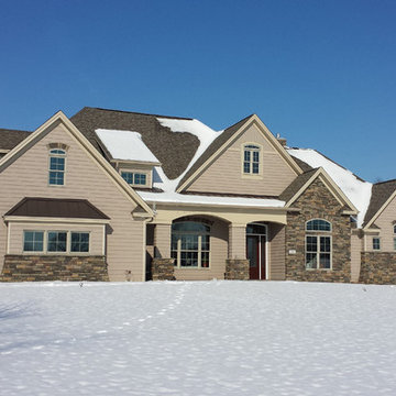 The Birchwood Plan #1239