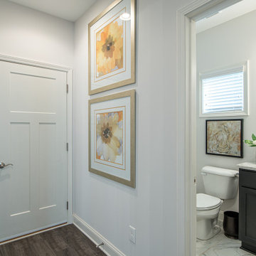 The Dogwood Model in Westland Oaks