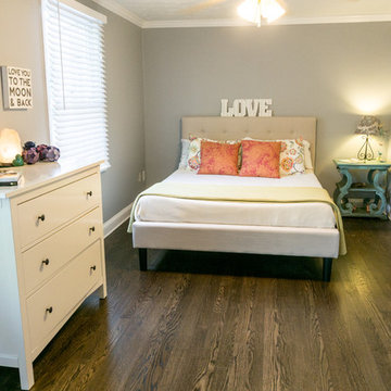 Sandy Springs move in deep cleaning