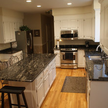 Kitchen 2020