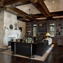 fireplace love
