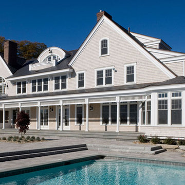 Private Residence - Pride's Crossing
