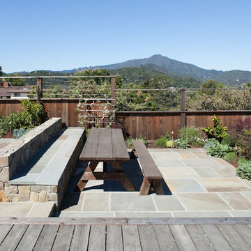 Bluestone, The Land Collaborative.