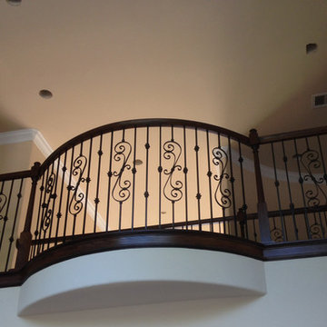 Ossineke Home