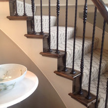 WellStone Model Stairs