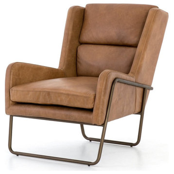 Soroya Chair, Patina Copper