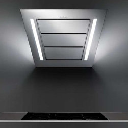 Designer Range Hoods - "Diamond" Series - Range Hoods And Vents