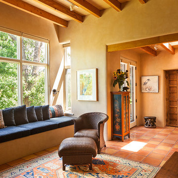 Tesuque River Studio