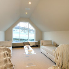 Upstairs