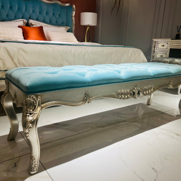 China Luxury Furninture