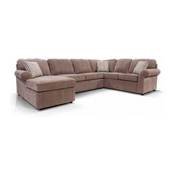 Couches - Sectional Sofas