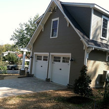 Carriage House