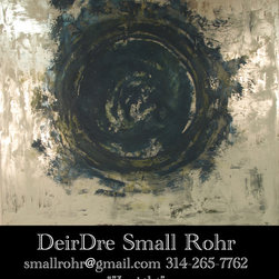 large format artwork - Artwork