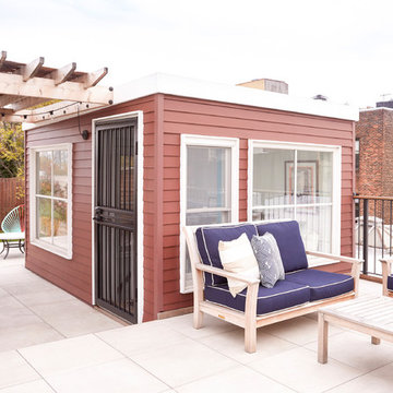 Williamsburg Home
