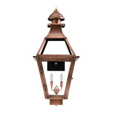 Outdoor lighting