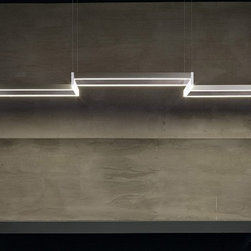 Frame Compo Pendant Lamp by Itama - Pendant Lighting