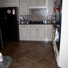 Cabinets