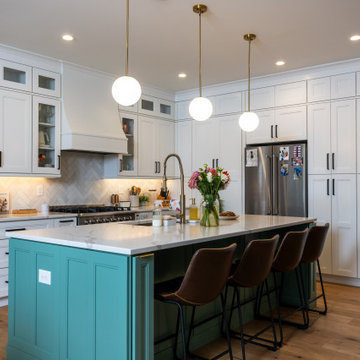 DKD Kitchens