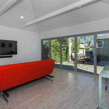SantaMaria - Garage remodeling
