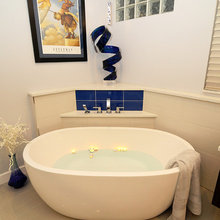 Bathtub For Master Bath
