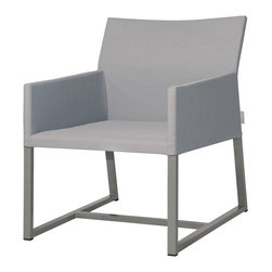 Mamagreen Mono Dining Armchair - Outdoor Dining Chairs